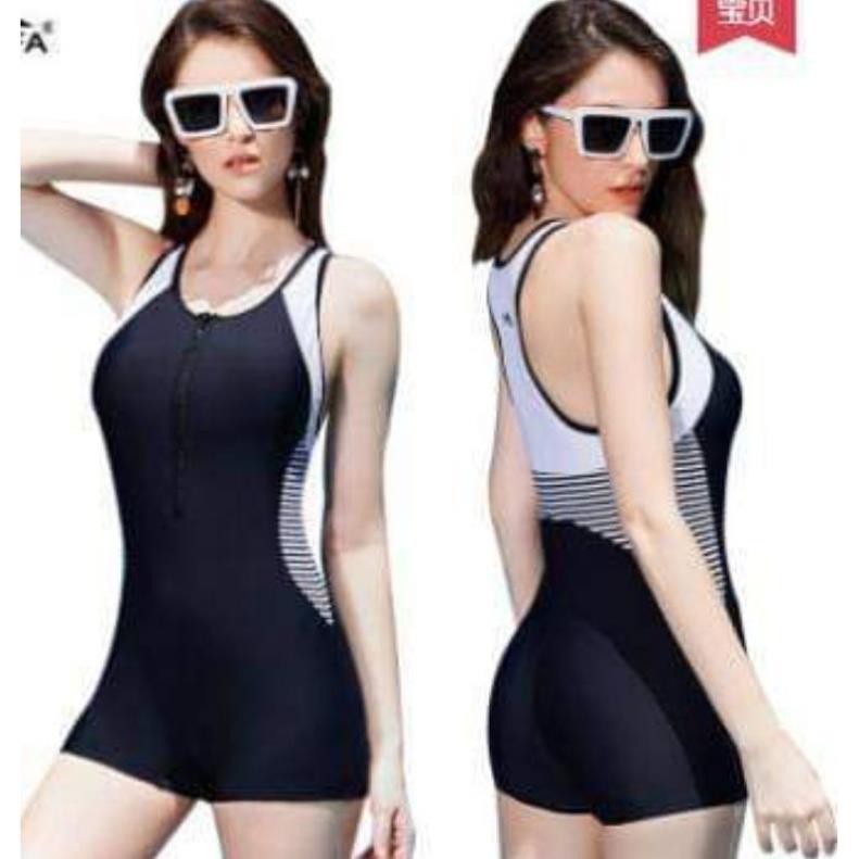 Áo bơi cho nữ xịn | BigBuy360 - bigbuy360.vn