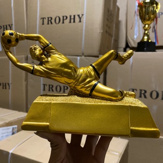 Cúp Người Bắt Gôn ( Loại Sịn Đẹp )