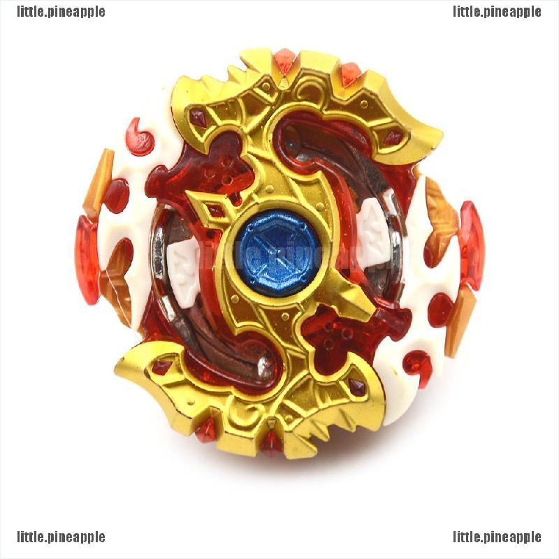 1 Set Con Quay Beyblade Burst B-100 Takara Tomy