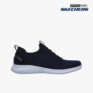 SKECHERS - Giày sneaker nam phối dây Elite Flex Karnell 23204 thumbnail