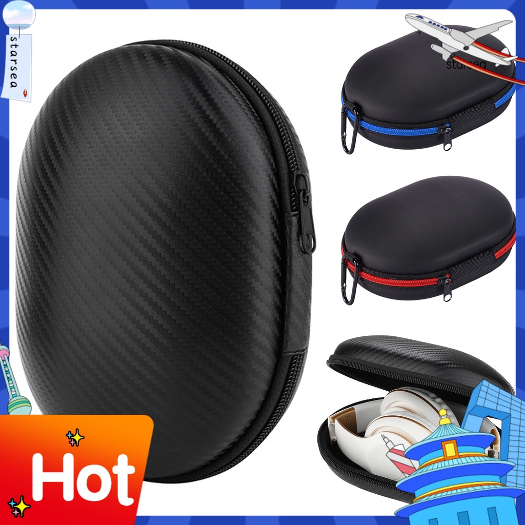 Hộp Đựng Bảo Vệ Tai Nghe Solo 2 / 3 Studio 2.0 / 3.0