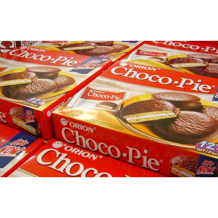 [Q.3] QUẬN 3 [HỎA TỐC] [RẺ NHẤT SHOPEE]GIA ĐÌNH BÁNH CHOCO PIE BÁNH CHOCOPIE PN CHOCO-PIE MỘT HỘP BÁNH VỊ TRUYỀN THỐNG