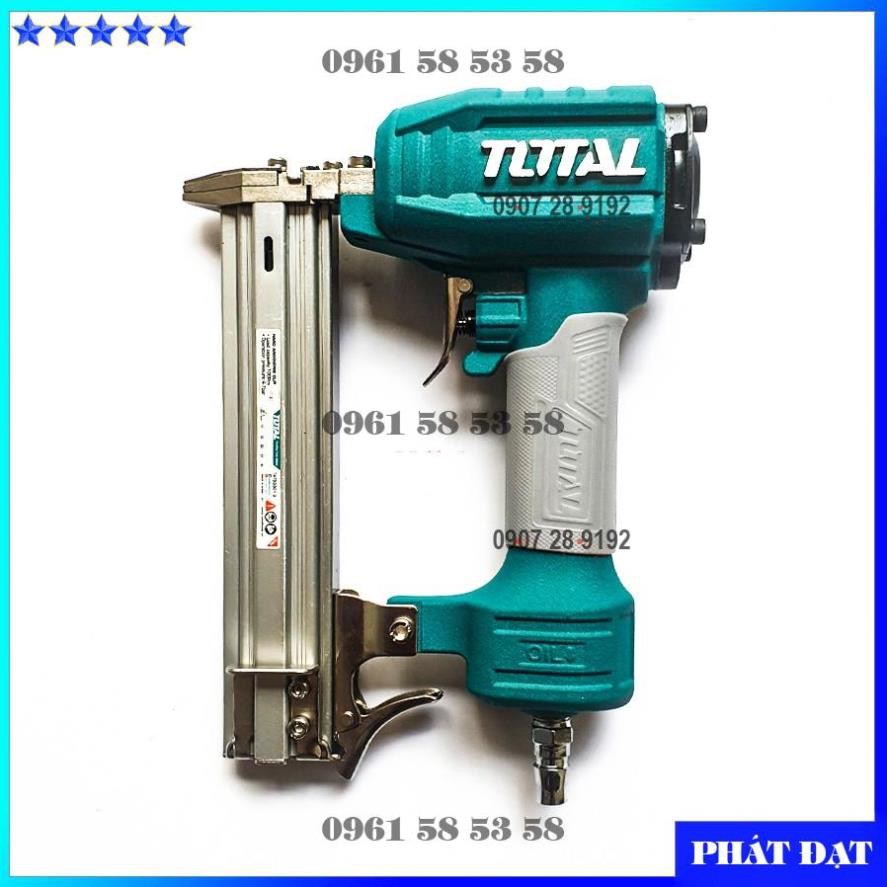 [Chính hãng TOTAL] Súng bắn đinh thẳng dùng hơi TOTAL TAT83301-3 (HĐ)