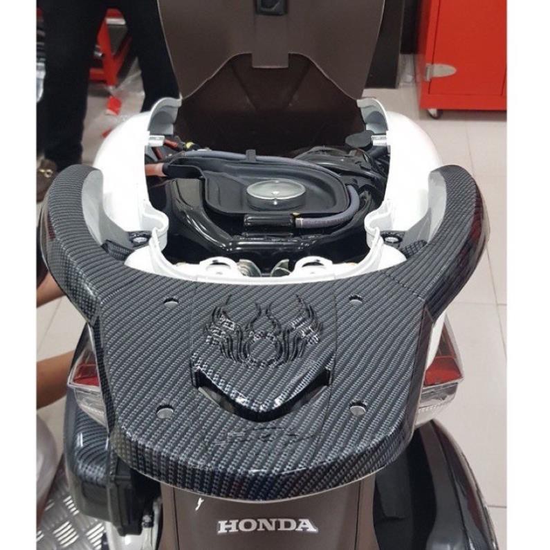 bộ ốp cacbon cho SH mode 2013-2019.( có bán rời)