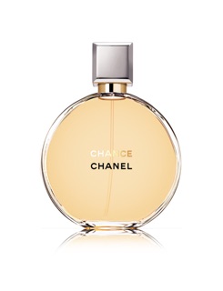 Nước hoa Chance vàng bản Eau De Parfum 100ml
