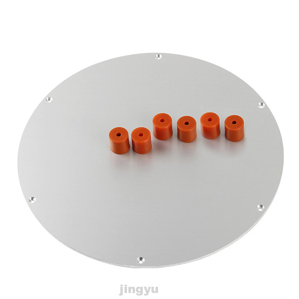 Bàn Nhiệt Máy In 3d Bằng Nhôm Chống Sốc | BigBuy360 - bigbuy360.vn