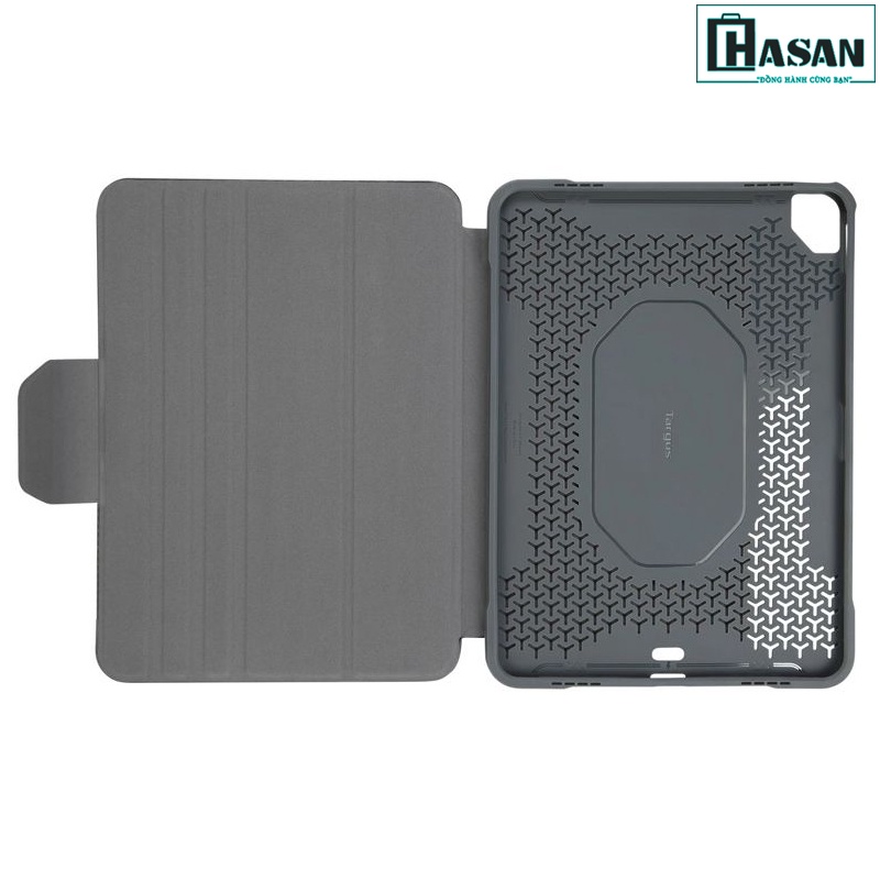 Bao da iPad Pro 11 inch M1 2021/2020/2018/Air 4 10.9 inch thương hiệu TARGUS dòng Click-In Case
