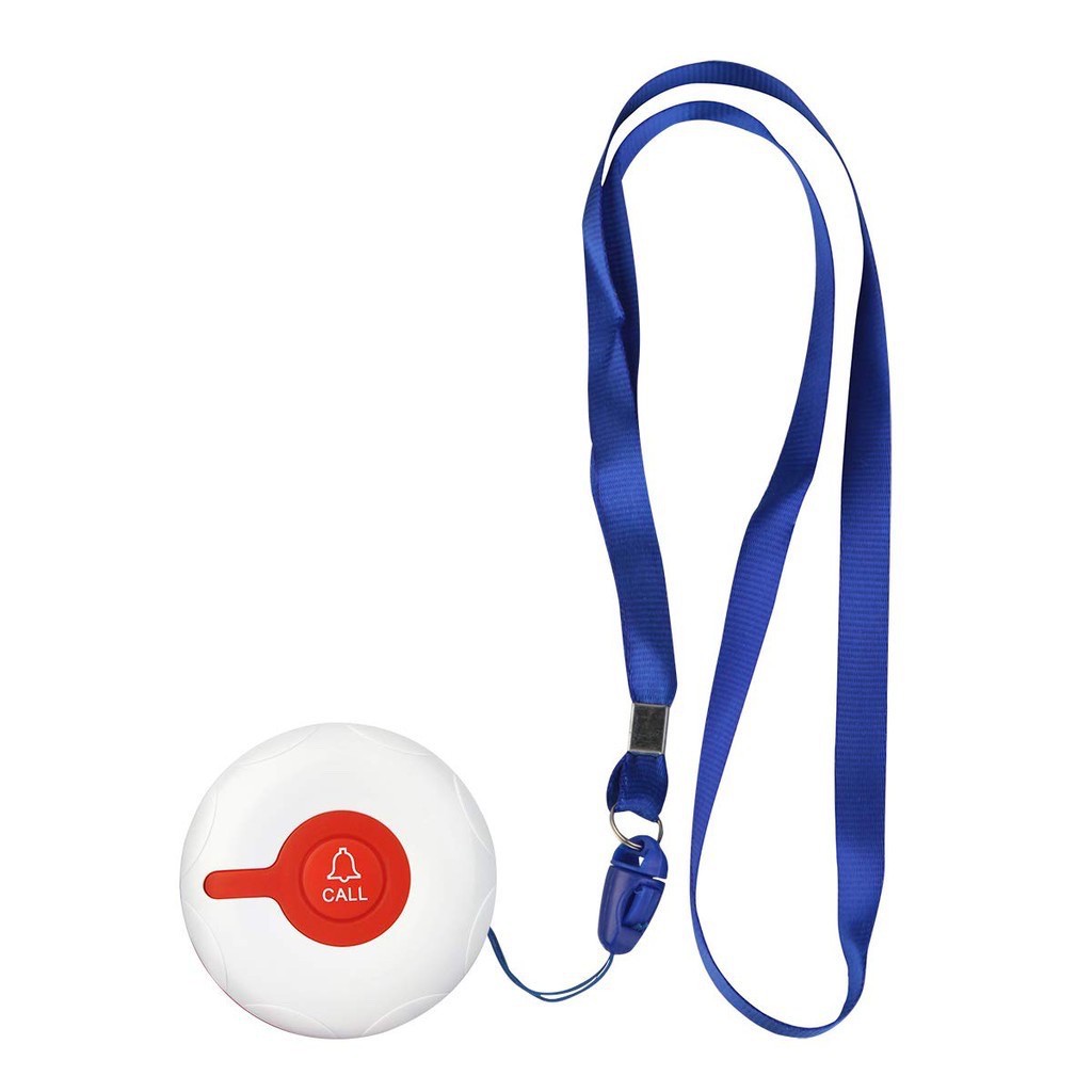 Remote mở rộng cho SIM02 và SIM02-Pro (còi có dây)