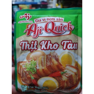 Bún bò huế ajiqick
