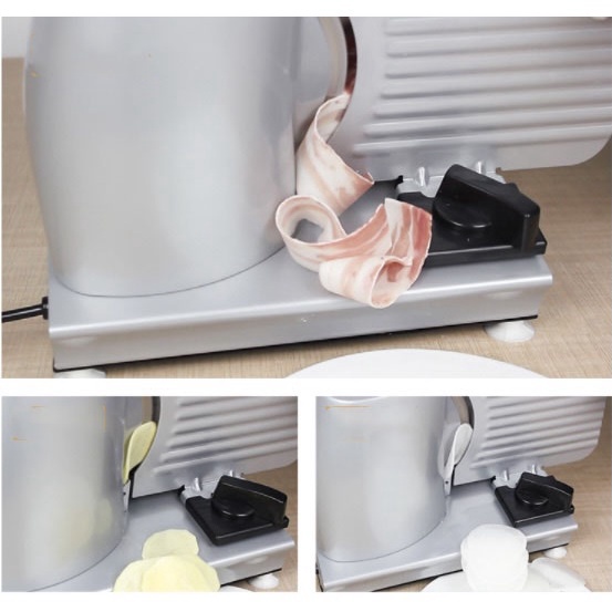 Máy Cắt Thịt Nhanh Cooper Meat Slicer 220V 150W  - eurooutlet