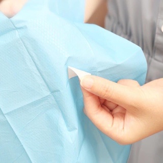 Giấy Lót Bồn Cầu - Combo 30 Tờ