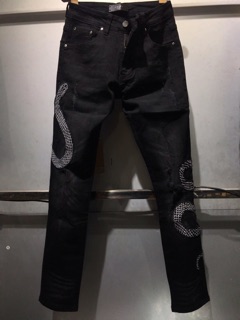 (FREE SHIP) Quần bò AMIRI siêu cấp