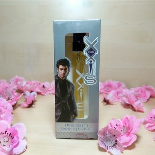 Nước hoa nam Xxis cao cấp 12ml