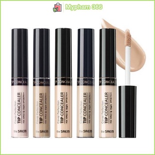 CHE KHUYẾT ĐIỂM THE SAME