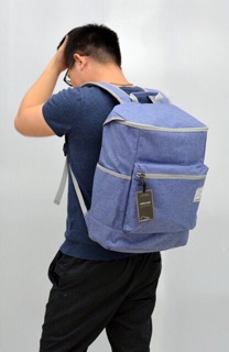 BALÔ LEVANTE ASPIRATION BACKPACK