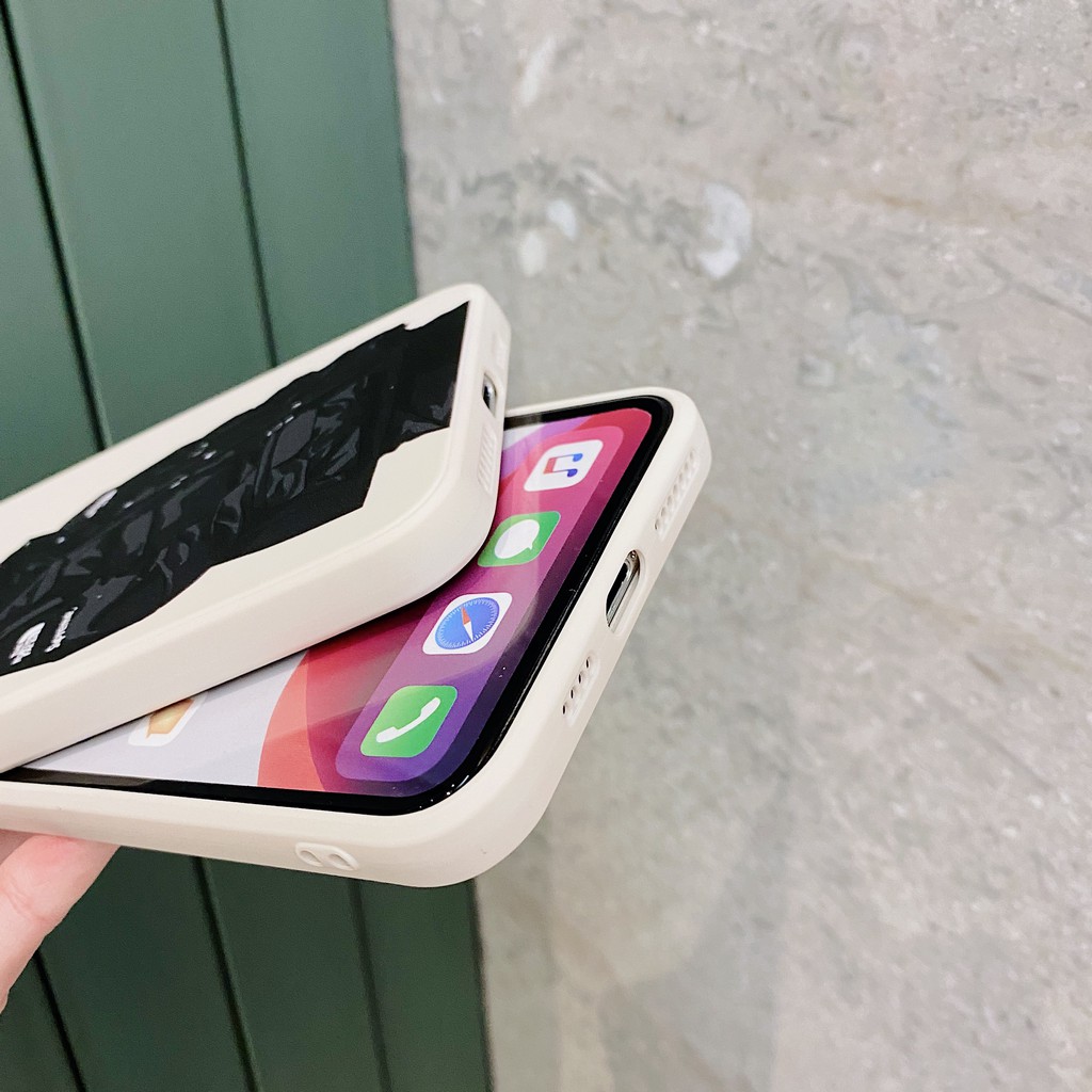 Ốp Lưng jujutsu kaisen iphone 12promax 11 11pro xs max xr i7/8 6s plus se2020 Ốp điện thoại gojo satoru