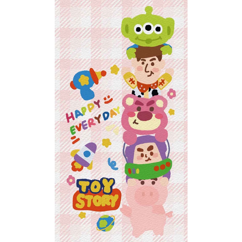 Ốp Điện Thoại Mềm Hình Toy Story 3D Cho IPhone XR XS Max 11 12 13 14 Pro Max