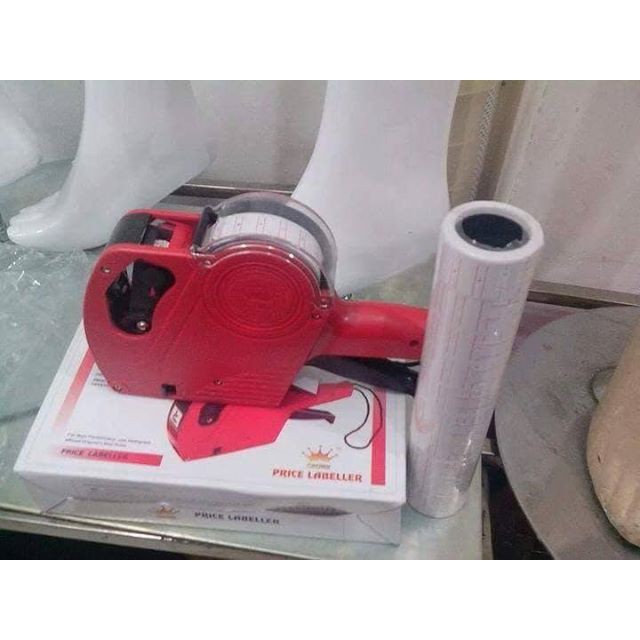 MÁY IN GIÁ TIỀN GIẤY IN GIÁ-MÁY IN DÙNG CHO SHOP THỜI TRANG-CỦA HÀNG TẠP HÓA