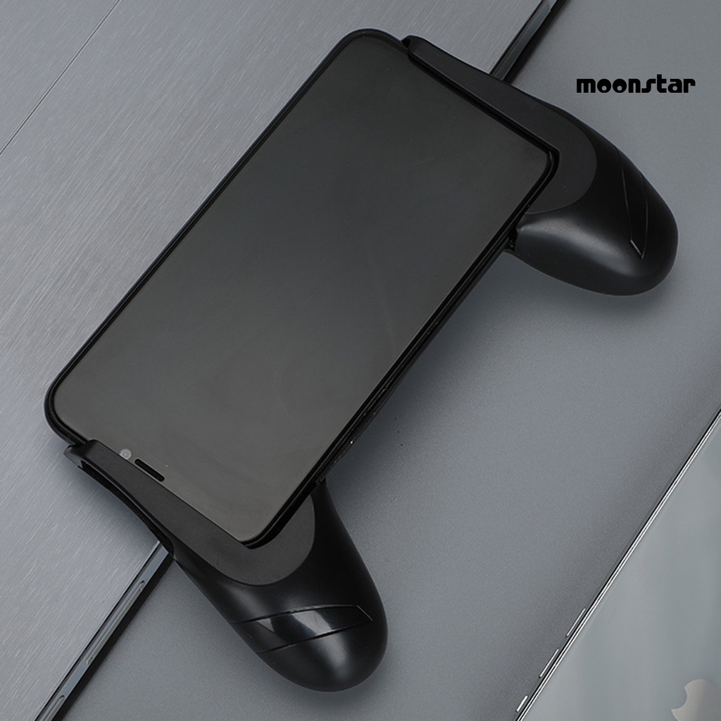 MNmoonstar Gamepad Multifunctional Stretchable Ergonomic Adjustable Gamepad for Pubg Game