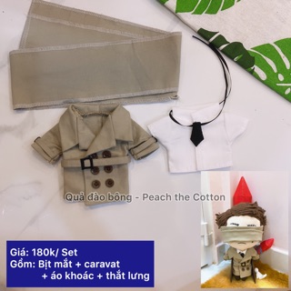 | OUTFIT DOLL | SKIN ELI (IDV)