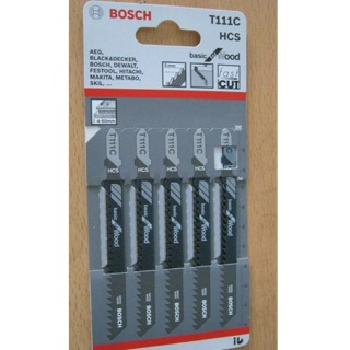 cưa lộng gỗ bosch công ty 1 vĩ = 5 lưỡi