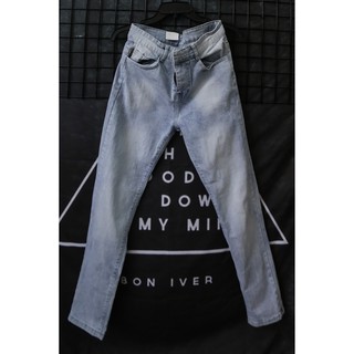 Streetwear Local Brand Hiphop Quần jean đồng giá 250k ảnh thật shop tự chụp