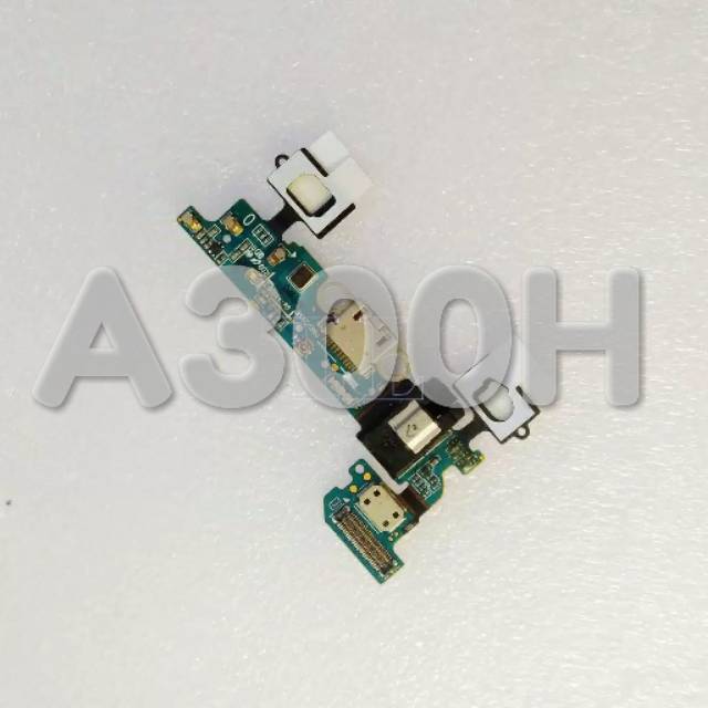 Bảng Mạch Pcb Kết Nối Sạc Cho Samsung A3 2015 A300 A300H