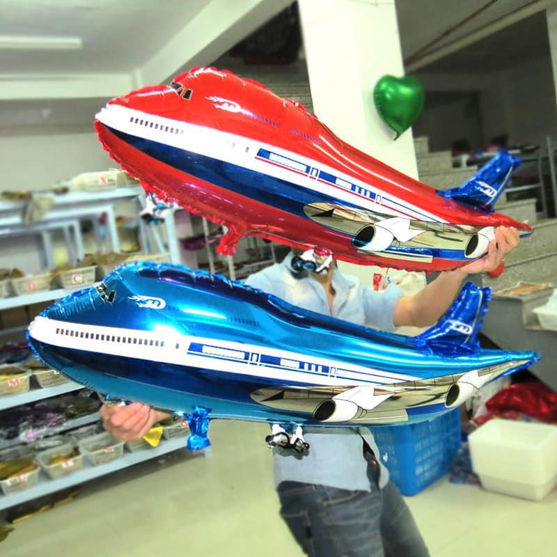 BÓNG BAY HÌNH CÁC CON THÚ NGỘ NGHĨNH SIZE TO