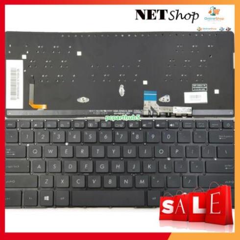 💖 Bàn phím laptop Asus ZenBook UX331FA UX331FAL UX331FN UX331UA UX331UN