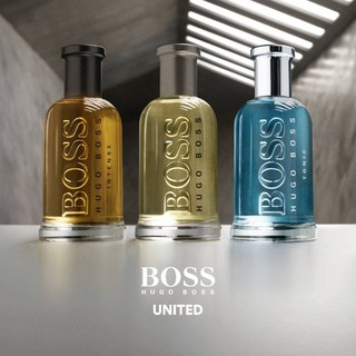 Nước hoa nam Boss Hugo Boss, nước hoa nam hương cay nồng mã MP37 - Bini