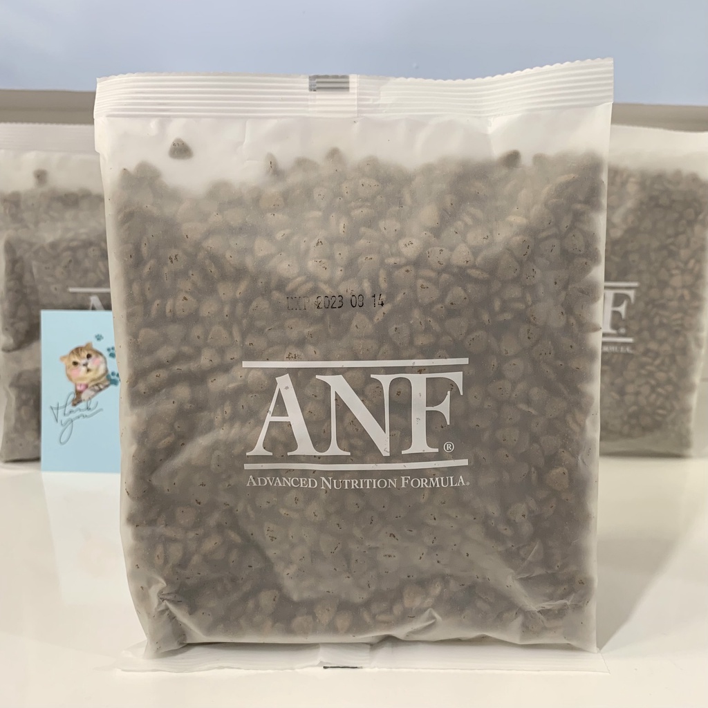 Hạt ANF Dành Cho Chó Mèo - 6KG