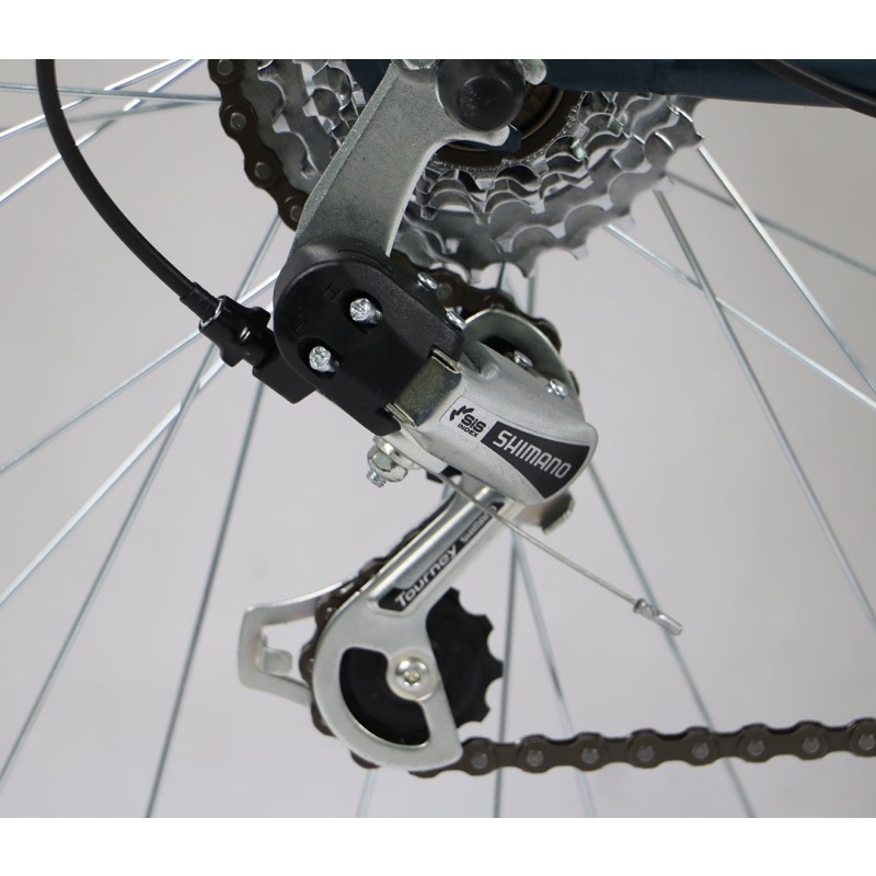 Xe đạp đường phố - Xe đạp thể thao California City 200 New 2022.