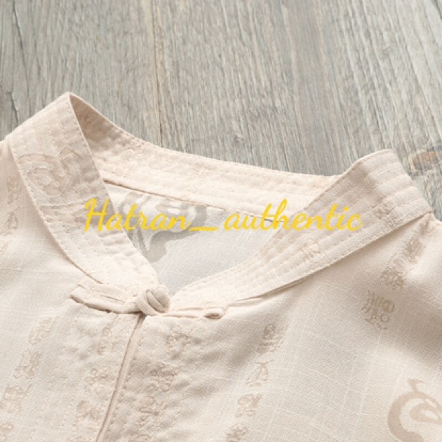 Set đồ cho bố Cổ tàu Nam trung tuổi hàng nhập nội địa trung (ảnh thật sau) | BigBuy360 - bigbuy360.vn