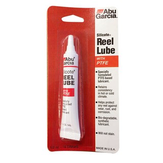Mỡ bảo dưỡng máy câu cá Abu 14g (1/2oz) (1 tuýp 14g)
