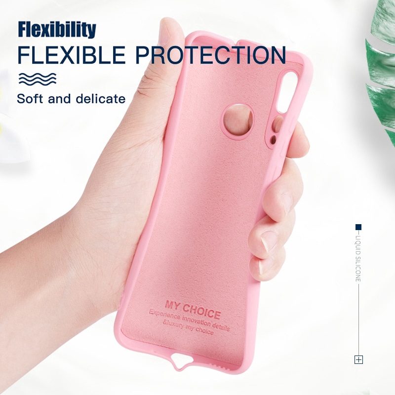 Ốp lưng silicone chống sốc cho Oneplus 5 5T 6 6T 7 Pro 7T