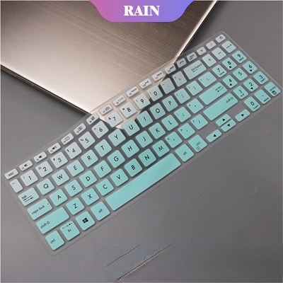 Miếng Dán Bảo Vệ Bàn Phím Bằng Silicon Mềm Cho Asus A509 A516 X515 A512 Vivobook S15 S5300U 15.6 Inch
