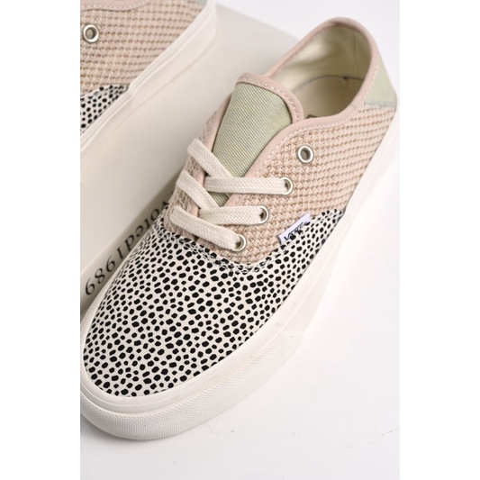 Vans Authentic MIX MATCH giày CHÍNH HÃNG (nam,nữ)