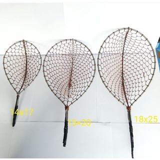 Vợt cá dây đồng
