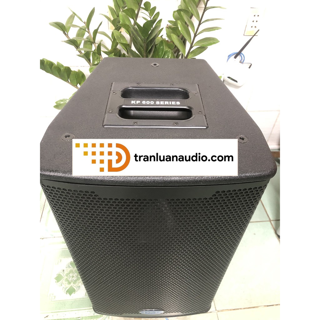 Loa full đơn 3 tấc KP612