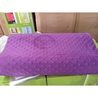 GỐI CAO SU NON NGƯỜI LỚN
