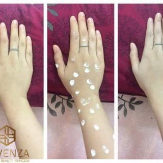 kem body lavenza