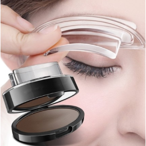 Phấn Kẻ Lông Mày Chống Thấm Nước Và Mồ Hôi Lâu Trôi