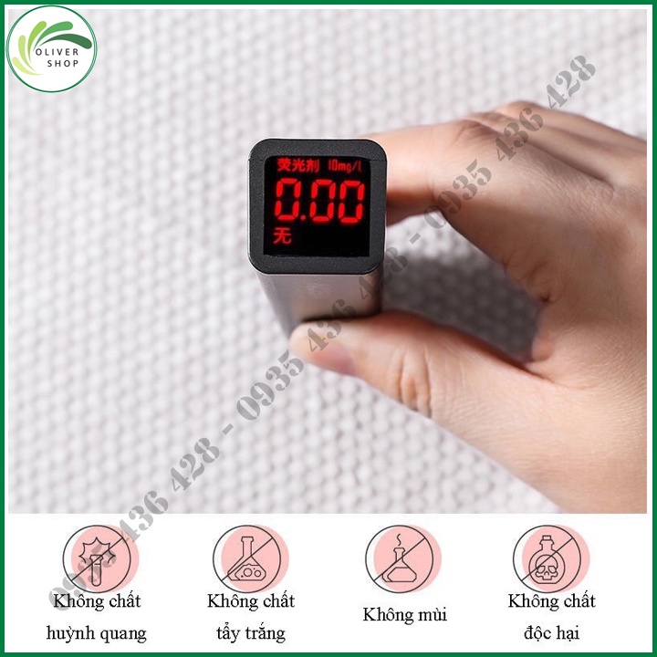 ⚡FREE SHIP⚡ Khăn Lau Mặt Khô Tẩy Trang Dùng 1 Lần Đa Năng ANIMERRY COTTON Cao Cấp