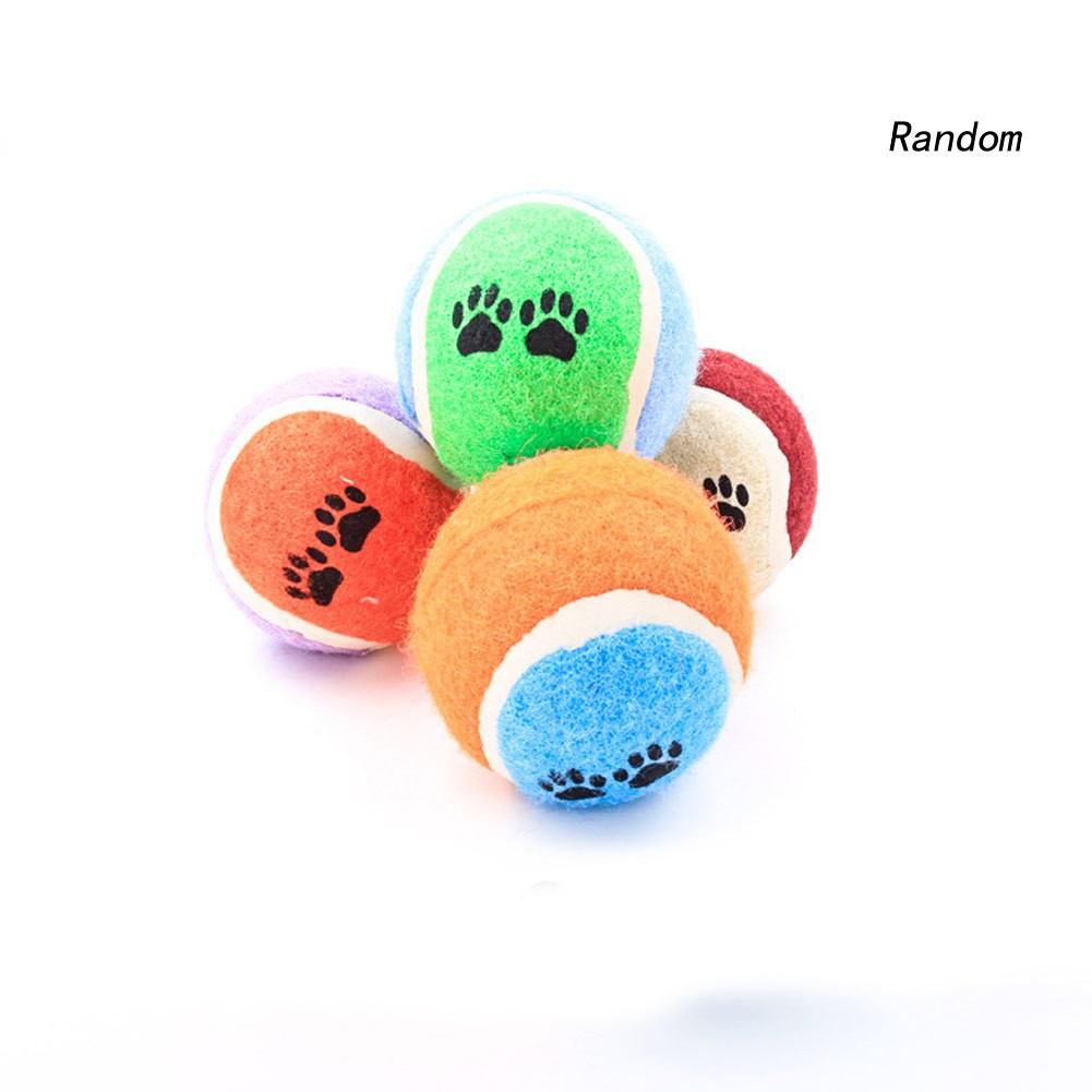 ✽Phụ Kiện Trang Trí Xe Hơi Xinh Xắn Chất Lượng✽Banh Tennis Đồ Chơi Cho Thú Cưng