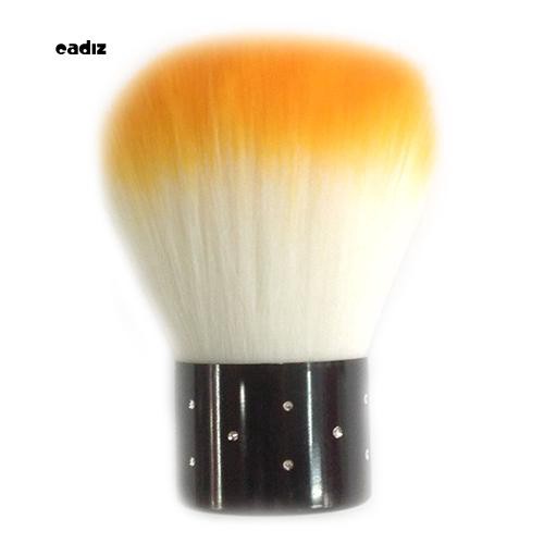 Cọ mềm vệ sinh móng tay nghệ thuật tiện dụng chất lượng cao