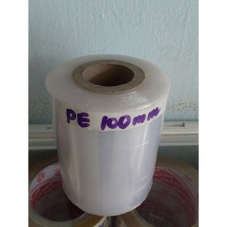 COMBO 10 CUỘN PE 10CM
