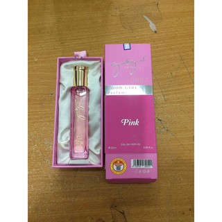 (Chính hãng)Nước hoa mini good girl 20ml
