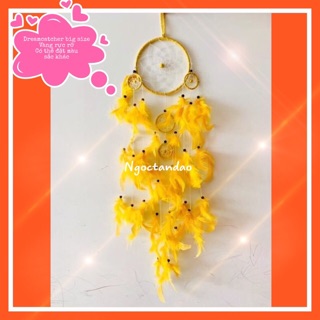 [rẻ vô địch] vòng dreamcatcher