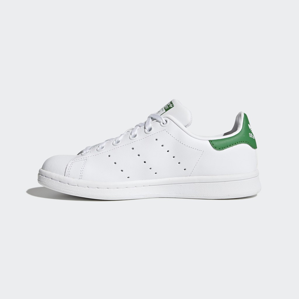 Giày Nữ ADIDAS - STAN SMITH J - M20605