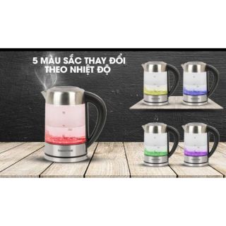 Ấm siêu tốc happy cook hek 170gd